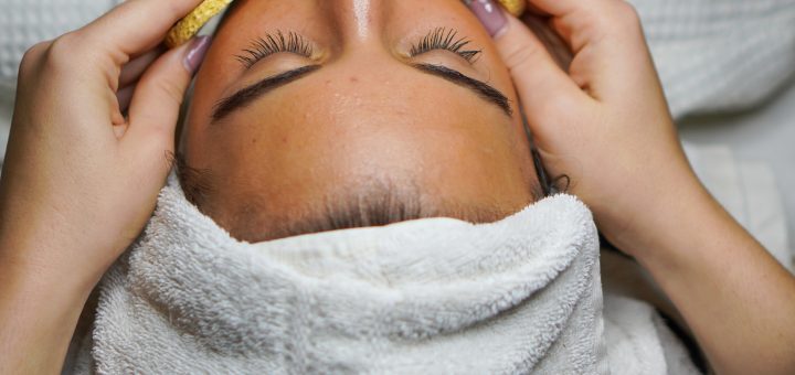 REGULAR FACIAL