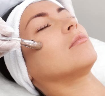 MICRODERMABRASION